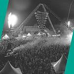 WDR Cosmo - Dance logo