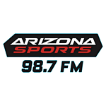 KMVP Arizona Sports 98.7 FM