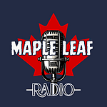 Maple Leaf Radio logo