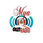 Mya Radio logo