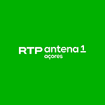 RDP Açores - Antena 1 logo