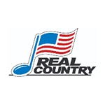 WKMM Real Country logo