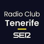 Radio Club Tenerife SER logo