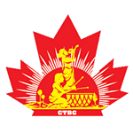 CBTC - Canadian Tamil Broadcasting Corporation logo