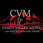 CVM Chatt Valley Media logo