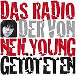 Das Radio der von neil young Getoeteten logo
