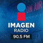 Imagen Radio 90.5 FM