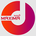 Maxima Radio logo