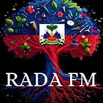 Nou se Rada FM. Tel. 407 520 7582 logo
