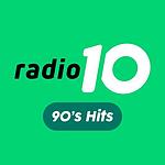 Radio 10 - 90s Hits logo