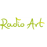 Radio Art - Solo Piano logo