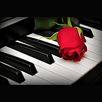 Radio Art - Solo Piano logo