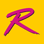 Radiochar logo
