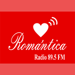 Romántica Radio 89.5 FM