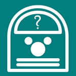 Subsonic Radio SR One logo