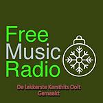 Free Music Radio Kerst