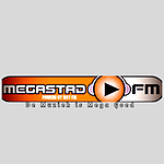Megastad FM logo