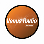 Venus Radio Sertanejo logo