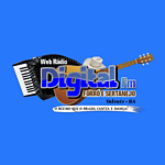 Web Rádio Digital FM logo