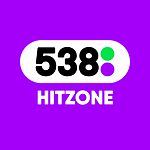 538 Hitzone logo
