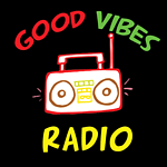 Good Vibes Radio logo