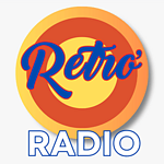 Radio Retrò logo