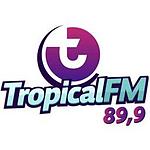 Rádio Tropical 89.9 FM