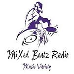 Mixed Beatz Radio logo
