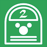 Subsonic Radio SR TWO - Extended Plays logo