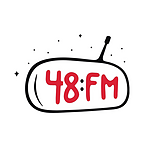 48FM logo