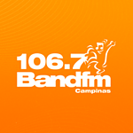 Band FM Campinas 106.7