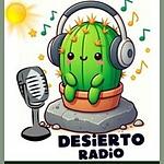 Desierto Radio logo