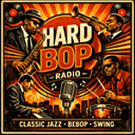 Hard Bop logo