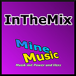 InTheMix by MineMusic logo