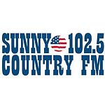 KSLY and KSNI Sunny Country 96.1 and 102.5 FM