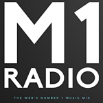 M1 Radio logo