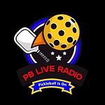 PB Live Radio logo