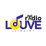 Rádio Louve MT logo