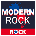 ROCK ANTENNE Modern Rock logo