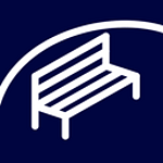 Subsonic Radio Background logo