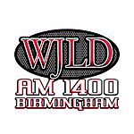 WJLD AM 1400 logo