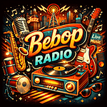 Bebop logo
