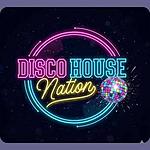 Disco House Nation logo