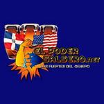 El Poder Salsero logo