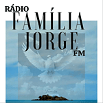 Rádio Família Jorge FM logo