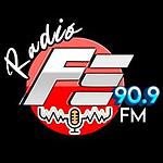 Radio Fe 90.9 FM logo