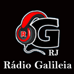 Rádio Galileia - RJ