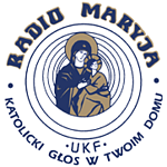 Radio Maryja logo