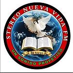 stereo nueva vida fm logo
