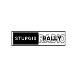 STURGIS RALLY RADIO logo